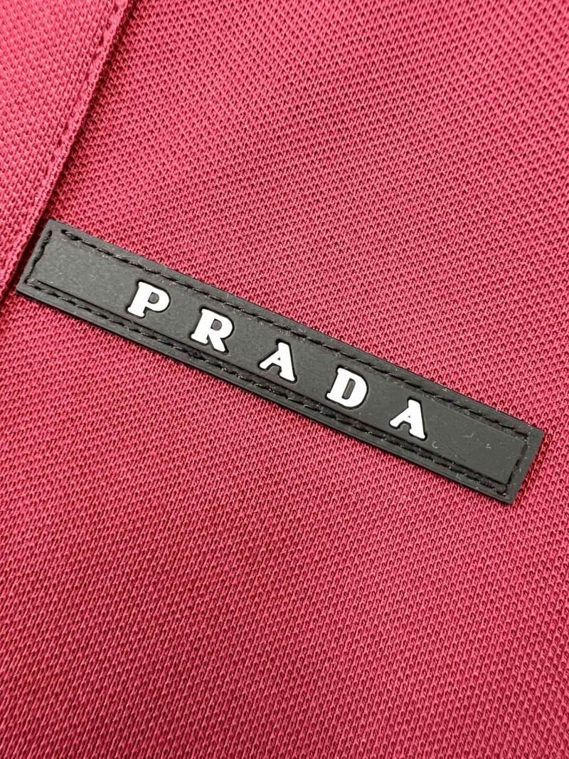 Prada T-Shirts